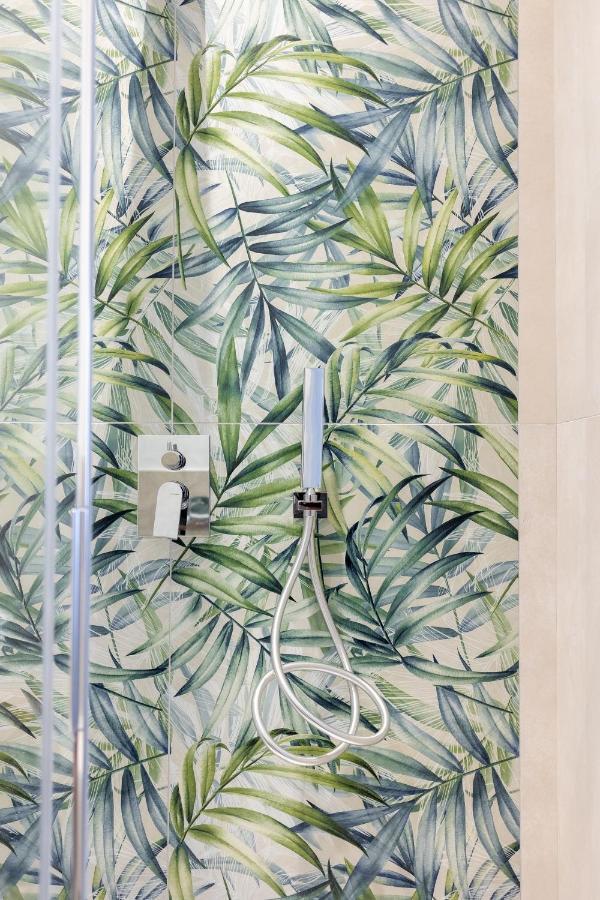 Vittoria Rooms Sorrento Luaran gambar