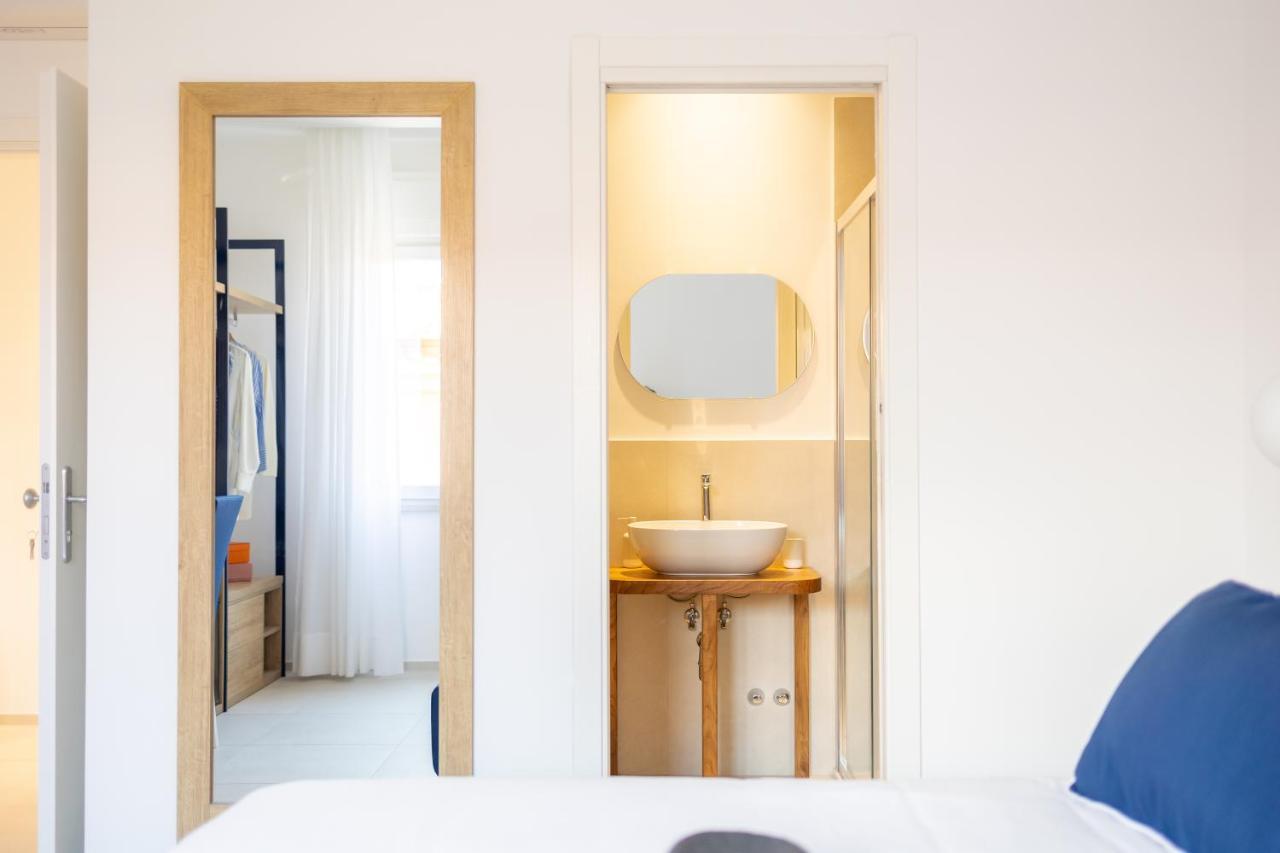 Vittoria Rooms Sorrento Luaran gambar