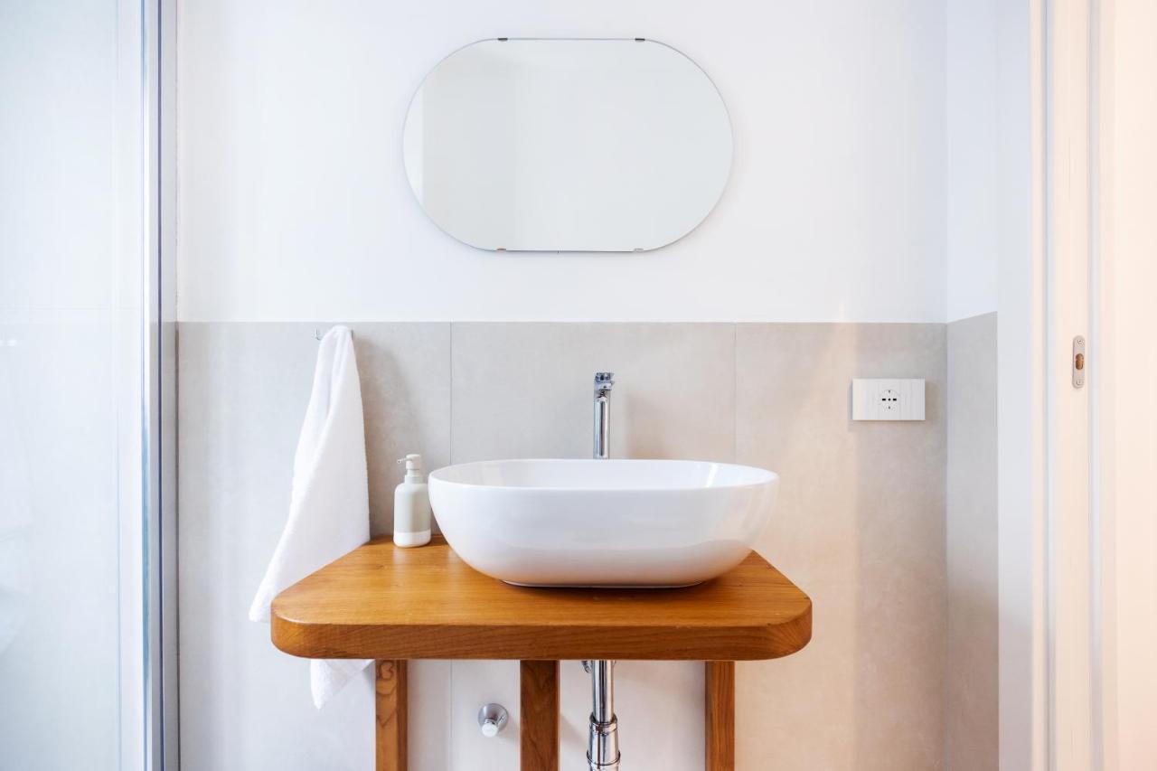 Vittoria Rooms Sorrento Luaran gambar