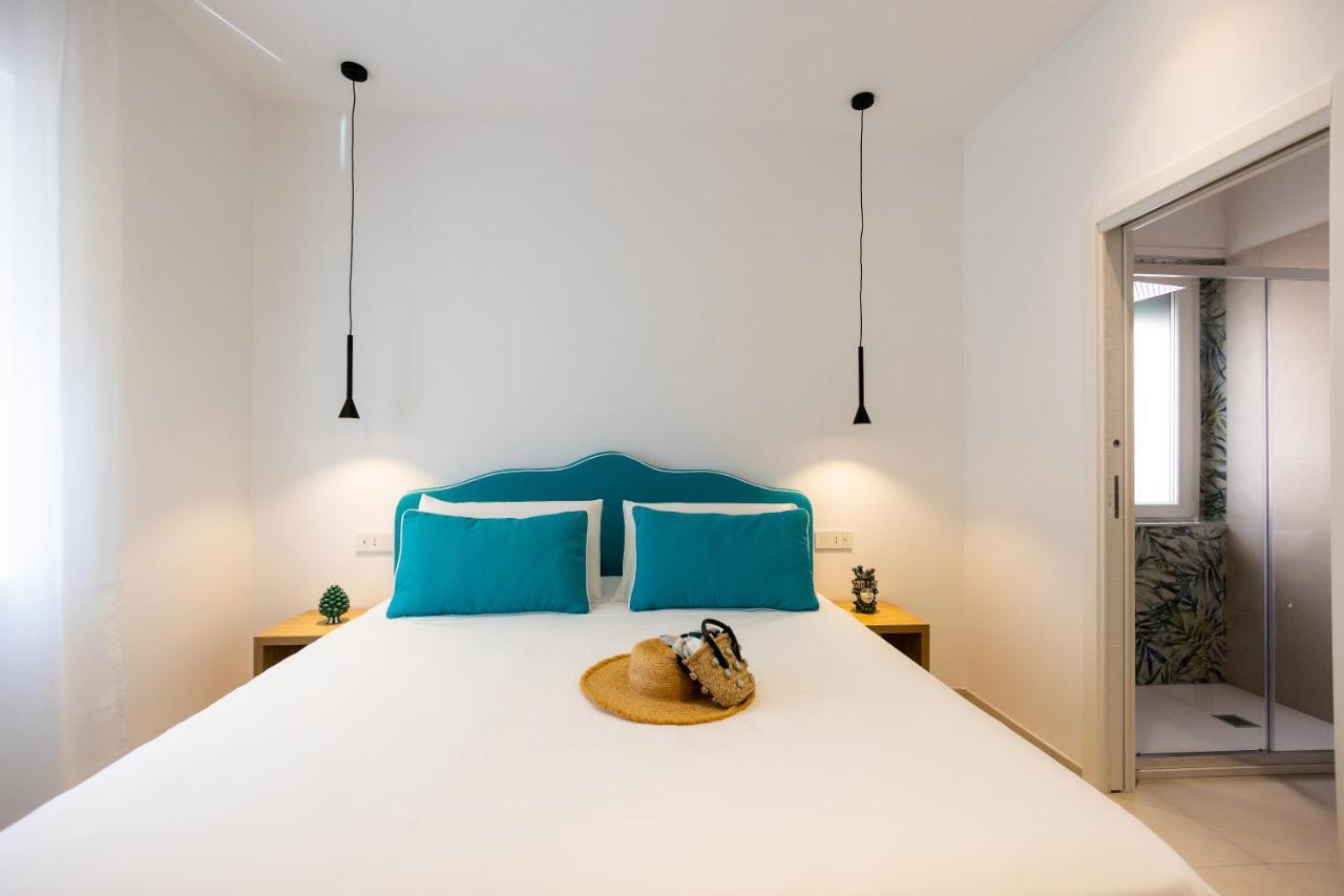 Vittoria Rooms Sorrento Luaran gambar