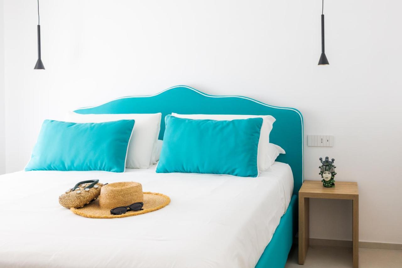Vittoria Rooms Sorrento Luaran gambar