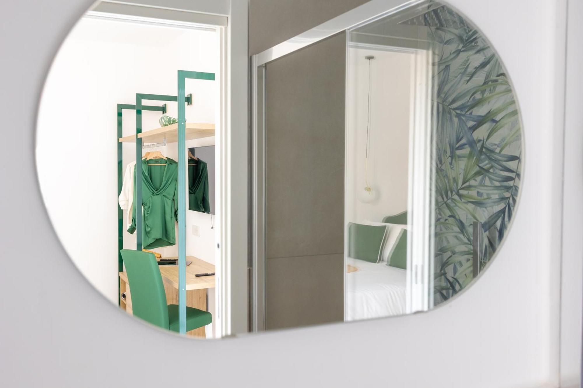 Vittoria Rooms Sorrento Luaran gambar