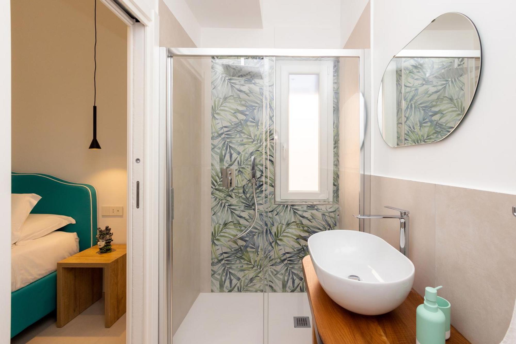 Vittoria Rooms Sorrento Luaran gambar